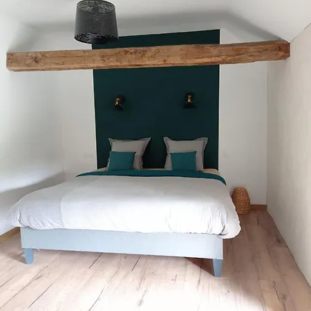 Oust Au Lit Guest house *