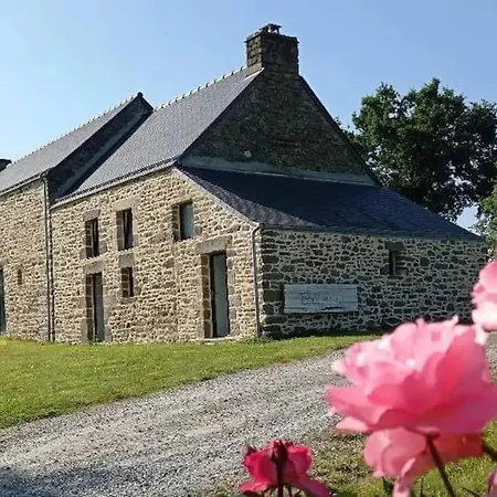 Oust Au Lit Guest house *